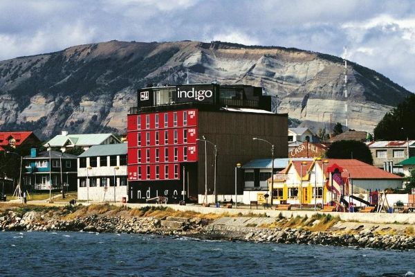 Hotel Noi Indigo Patagonia (Puerto Natales)